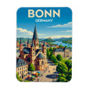 Suche nach bonn magnete Souvenir