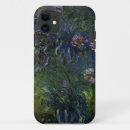 Recherche de peinture impressionniste iphone coques Vintage