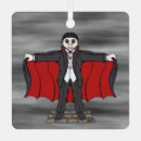Suche nach vampire ornamente Dracula