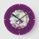 Recherche de vitrail horloges Élégant