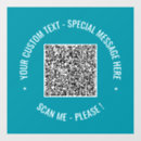 Suche nach fensteraufkleber Qr code