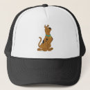 Recherche de cartoon casquettes Scooby doo