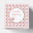 Suche nach marienkäfer papier geschenk box Baby