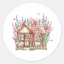 Recherche de composition autocollants Botanique