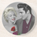 Recherche de elvis dessous de verres Doyen de james