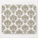 Recherche de damass tapis souris Féminin