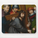Suche nach kreuzigung mousepads Kruzifix
