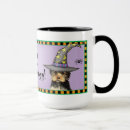 Suche nach yorkie tassen Halloween