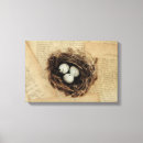 Recherche de oeufs de pâques art Vintage