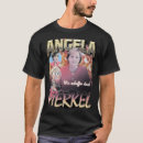 Recherche de angela tshirts Classique