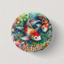 Suche nach orange fische buttons Goldfisch