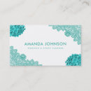 Recherche de mariage turquoise cartes visite Mode