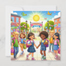 Suche nach schulkinder karten Jungs