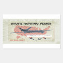 Recherche de de chasse autocollants Permis