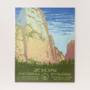 Recherche de voyage vintage puzzles Vacances