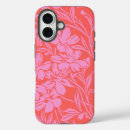 Recherche de rouge rose iphone coques Tendance