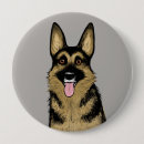 Suche nach schönes tier buttons Hund