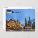 Recherche de brême cartes postales Deutschland