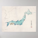 Suche nach nihon poster Bewohner von nippon