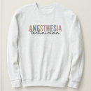 Recherche de anesthésiologie vêtements Anesthésie