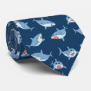 Recherche de grand requin blanc cravates Plage