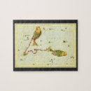 Suche nach astrologie puzzle Retro