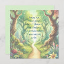 Suche nach waldweg karten Aquarell