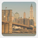 Recherche de drapeau new york autocollants Ville