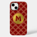 Recherche de chinois rouge iphone coques Chine