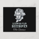 Recherche de beethoven cartes postales Compositeur