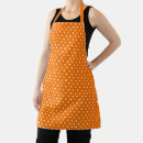 Suche nach orange polka schürzen Modern