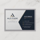 Suche nach executive visitenkarten Modern