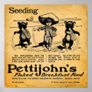 Suche nach cereal poster Werbung