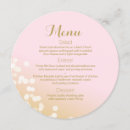 Recherche de round menus Couple