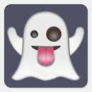 Recherche de emoji halloween autocollants Mignon