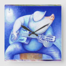 Recherche de cochon horloges Mignon