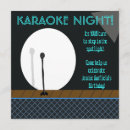 Recherche de karaoke night invitations Chant