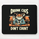 Suche nach zigaretten mousepads Humor