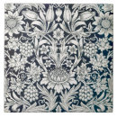 Suche nach vintages blumenmuster fliesen Floral