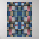 Suche nach denim poster Blau