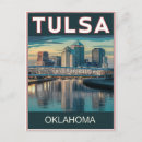 Recherche de tulsa cartes postales Tourisme