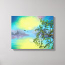 Suche nach sonnenuntergänge leinwandbilder Landschaft