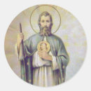 Recherche de impossible autocollants Religieux