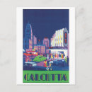 Recherche de calcutta cartes postales Vintage