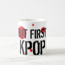 Recherche de de kpop tasses Exo