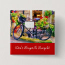 Suche nach vintage fahrrad buttons Blume