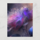 Recherche de iridescent cartes postales Rose