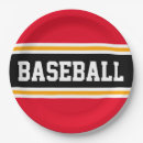 Suche nach baseball teller Sportlich