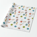 Suche nach knopf geschenkpapier Nähen