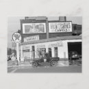 Suche nach garage postkarten Retro